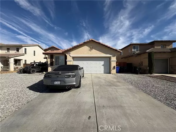 14597 Indian Paintbrush Road, Adelanto, CA 92301