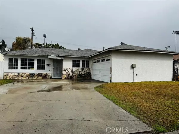 La Puente, CA 91746,13453 Moccasin Street