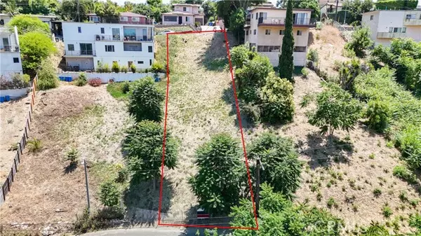 El Sereno, CA 90032,5011 La Calandria