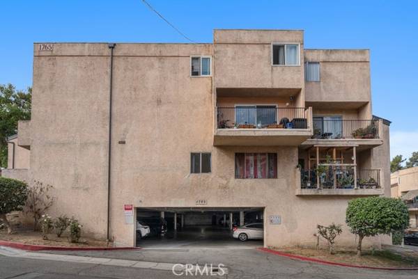 1765 Neil Armstrong Street #205, Montebello, CA 90640