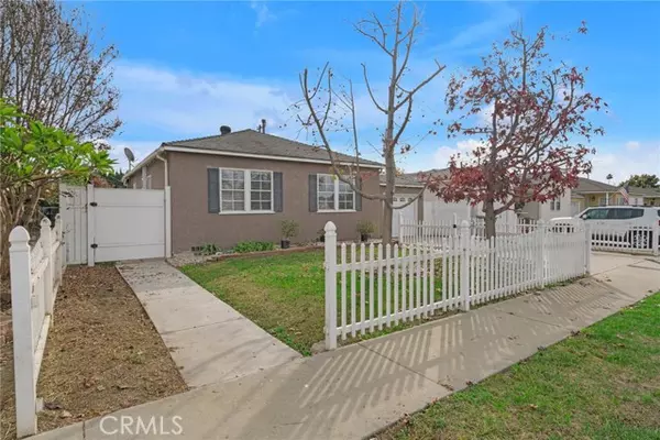 Whittier, CA 90606,7822 Wellsford Avenue