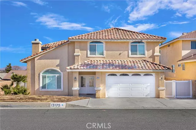 13175 Autumn Leaves Avenue, Victorville, CA 92395