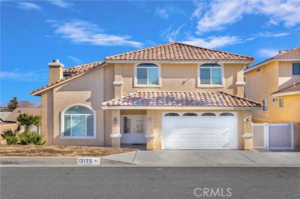 13175 Autumn Leaves Avenue, Victorville, CA 92395