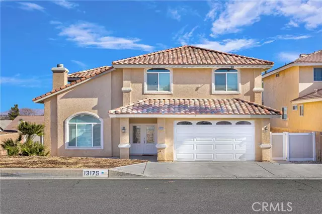 13175 Autumn Leaves Avenue, Victorville, CA 92395