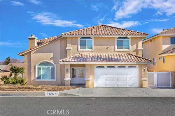 Victorville, CA 92395,13175 Autumn Leaves Avenue