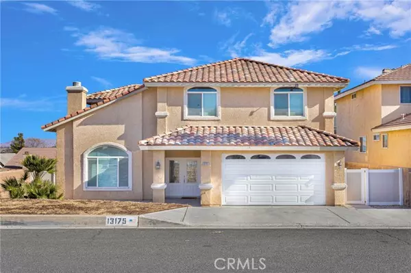 13175 Autumn Leaves Avenue, Victorville, CA 92395