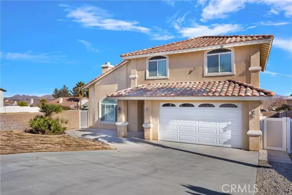 Victorville, CA 92395,13175 Autumn Leaves Avenue