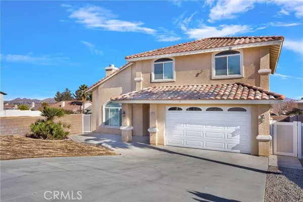 Victorville, CA 92395,13175 Autumn Leaves Avenue