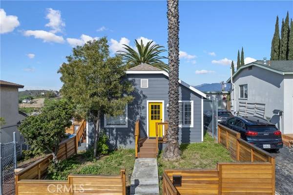 5023 O Sullivan Drive, Los Angeles, CA 90032