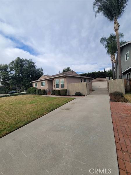 15291 La Salos Drive, Whittier, CA 90603