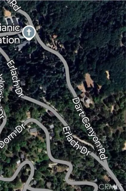 0 Erlach, Crestline, CA 92325