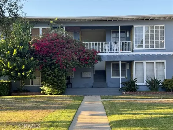 5763 Clemson Street, Los Angeles, CA 90016