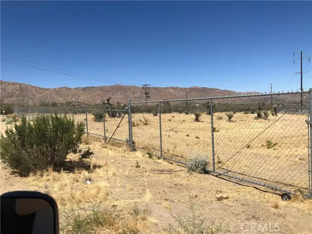 Morongo Valley, CA 92256,9825 Fobes