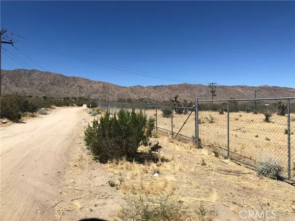 Morongo Valley, CA 92256,9825 Fobes