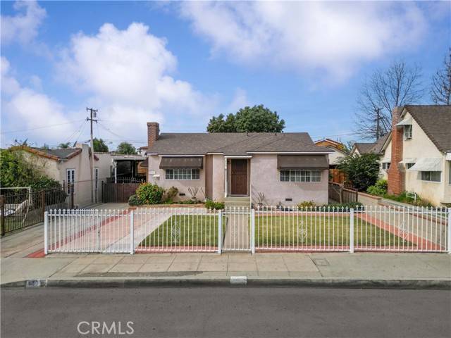 659 S Gerhart Avenue, East Los Angeles, CA 90022