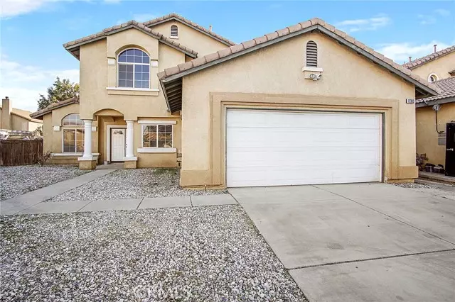 12303 Sunglow Court, Victorville, CA 92392