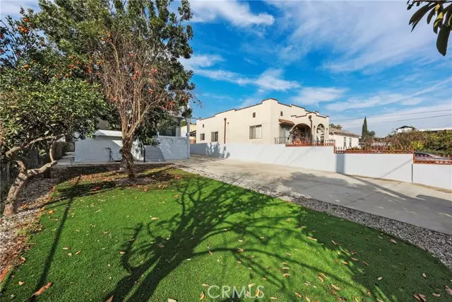 3377 City Terrace Drive, Los Angeles, CA 90063