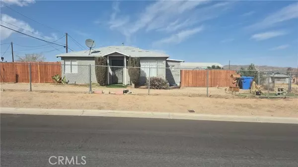 Barstow, CA 92311,611 Windy