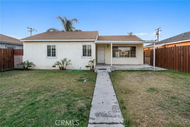 2133 Peck Road, El Monte, CA 91733