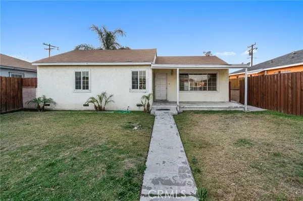 2133 Peck Road, El Monte, CA 91733