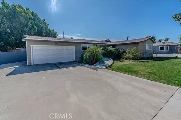 8215 Rancheria Drive, Rancho Cucamonga, CA 91730