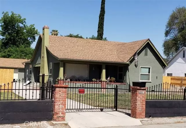 San Bernardino, CA 92404,7118 Tippecanoe Avenue