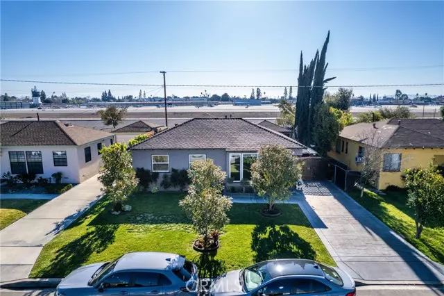 4574 Whitney Drive, El Monte, CA 91731