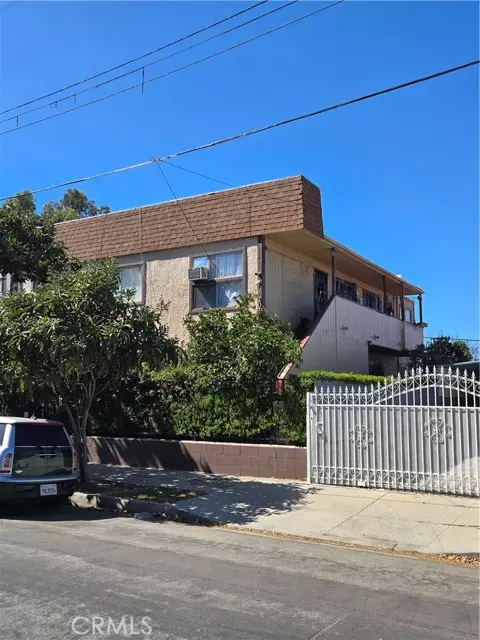 203 N Burlington Avenue, Los Angeles, CA 90026