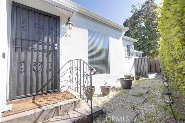 2820 S La Brea Avenue, Los Angeles, CA 90016