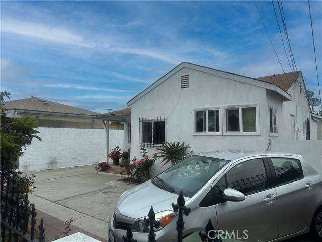 3743 W 112th Street, Inglewood, CA 90303