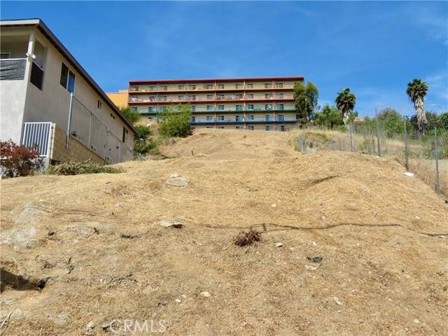 City Terrace, CA 90063,0 Brannick