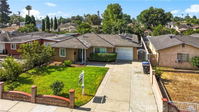 748 E Rosewood Court, Ontario, CA 91764