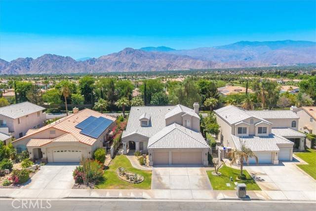 75605 Dempsey Drive, Palm Desert, CA 92211