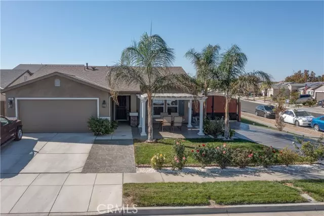 341 San Jeronimo Street, Los Banos, CA 93635