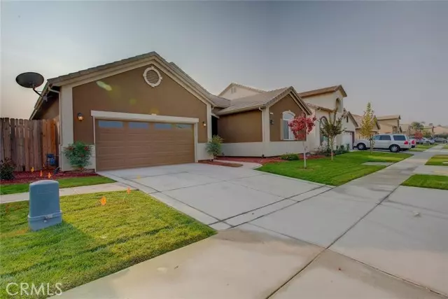 2036 Piro Drive, Atwater, CA 95301