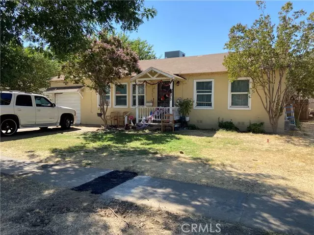 Merced, CA 95340,598 E 23rd Street