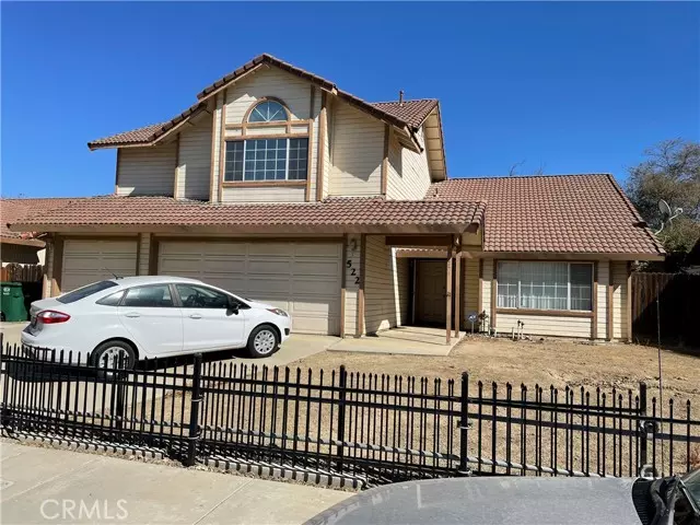 522 Elmwood Drive, Los Banos, CA 93635