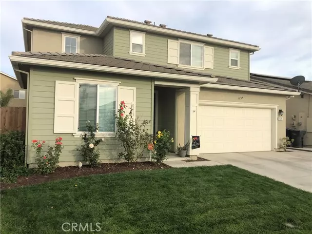 2580 Craftsman Street, Turlock, CA 95380