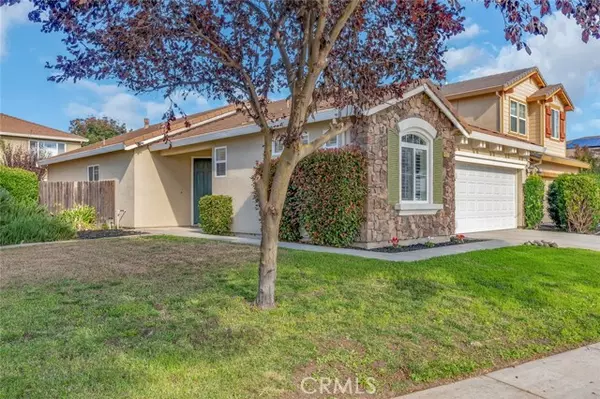 Merced, CA 95348,4217 Lasalle Drive