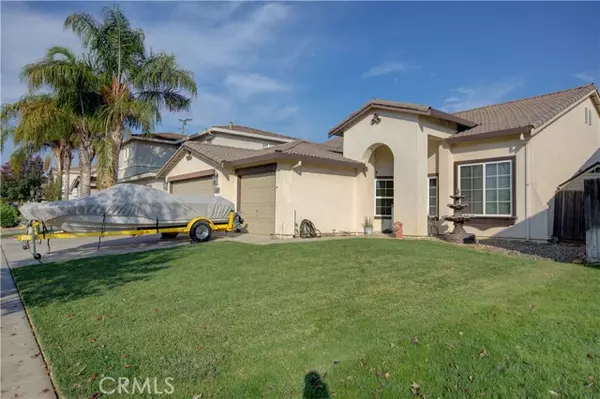 Merced, CA 95348,1429 Esplanade Drive