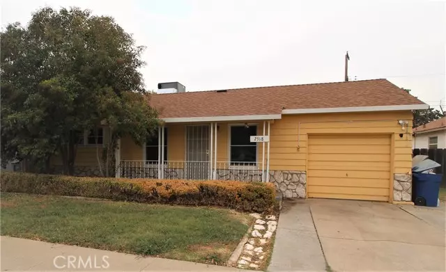 Merced, CA 95340,2318 Wood Street