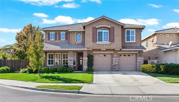 4125 Sattui Court, Merced, CA 95348