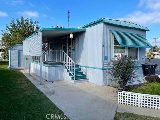 122 Granada #122, Atwater, CA 95301