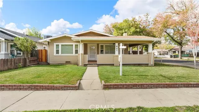 421 Bodem Street, Modesto, CA 95350