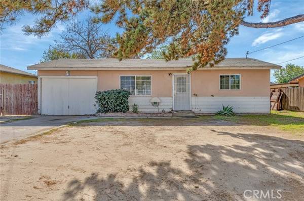 7705 Walnut Avenue, Winton, CA 95388