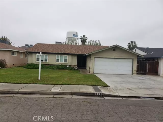 Merced, CA 95341,878 Carol Avenue