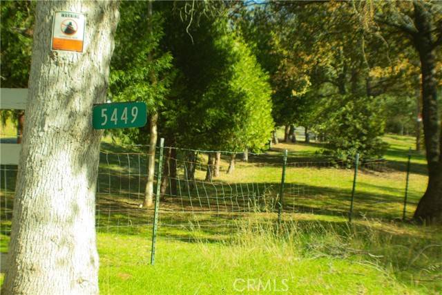 5449 Dogtown Road, Coulterville, CA 95311