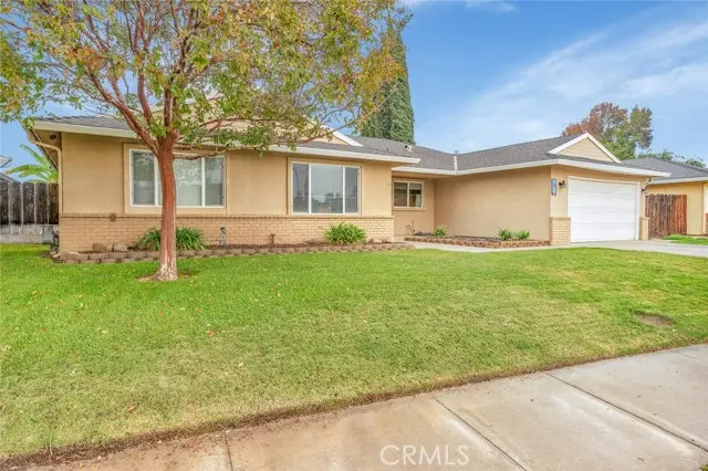 117 Laurel Avenue, Atwater, CA 95301