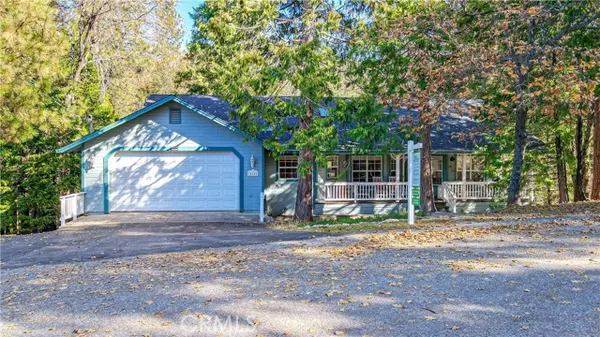 24288 Martingale Lane, Sonora, CA 95370