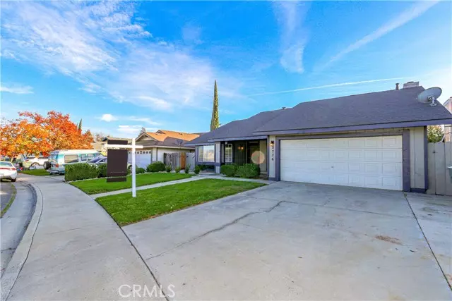 2776 Peerless Street, Atwater, CA 95301